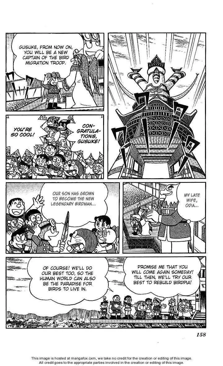 Doraemon Long Stories Chapter 21.6 31